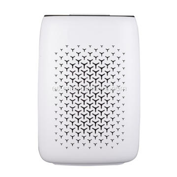 Purificador de aire PM2.5 hepa WIFI opcional